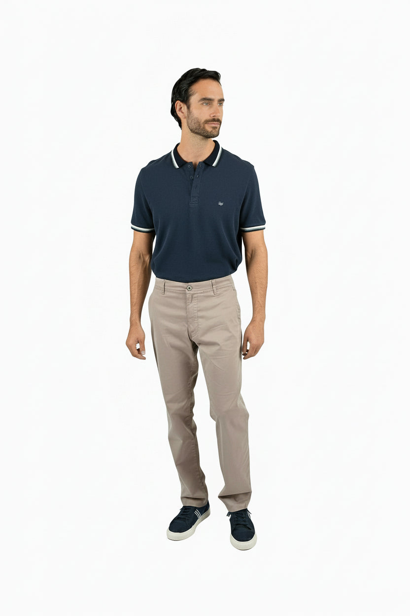 Pantalón Ariola Frentes Limpios