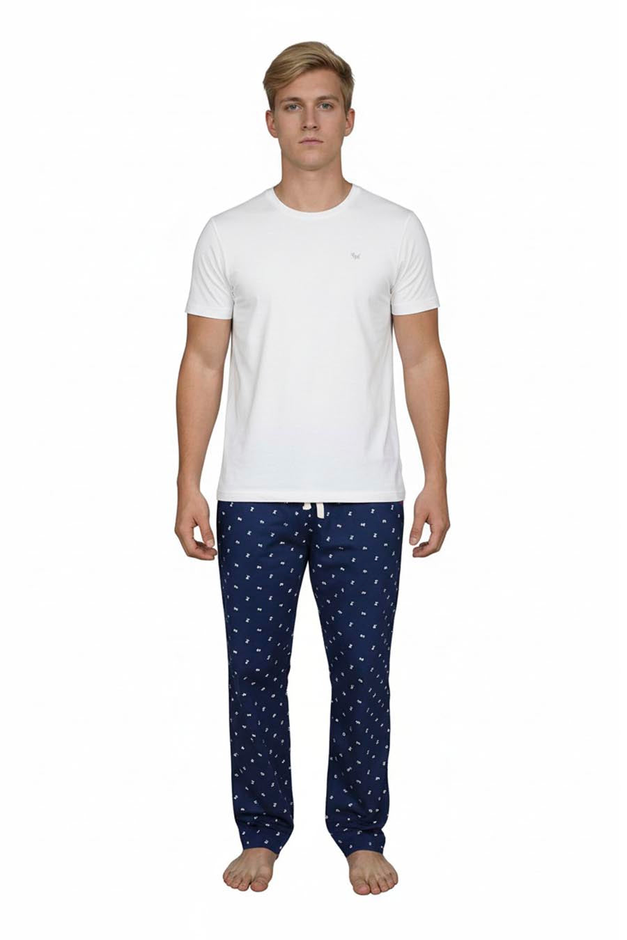 Conjunto Pijama Zaro