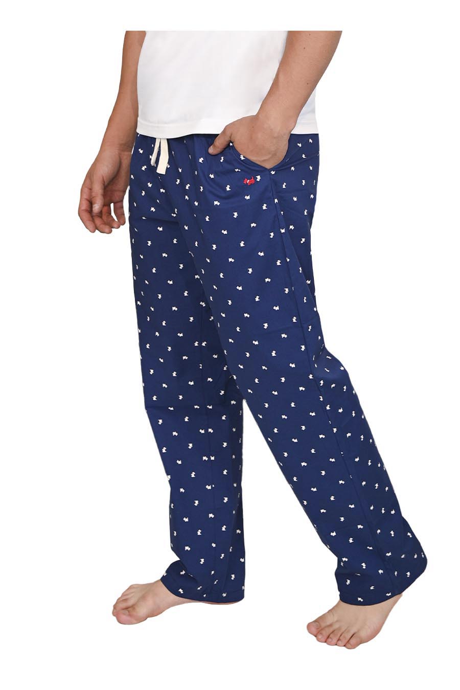 Conjunto Pijama Zaro
