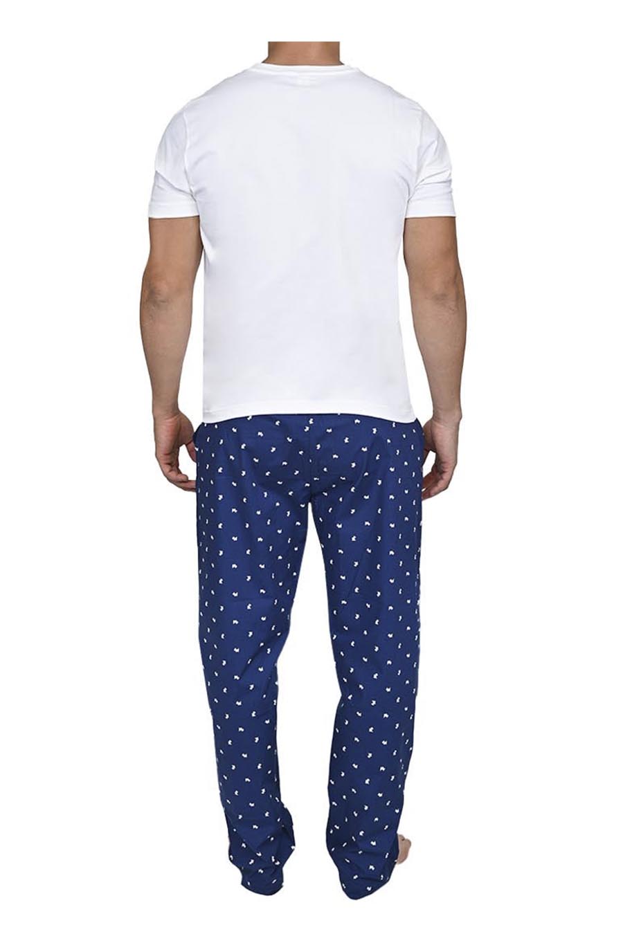 Conjunto Pijama Zaro