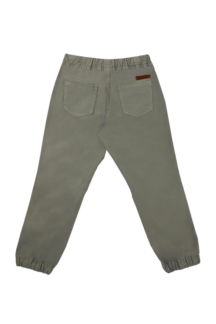 Jogger Zulpa