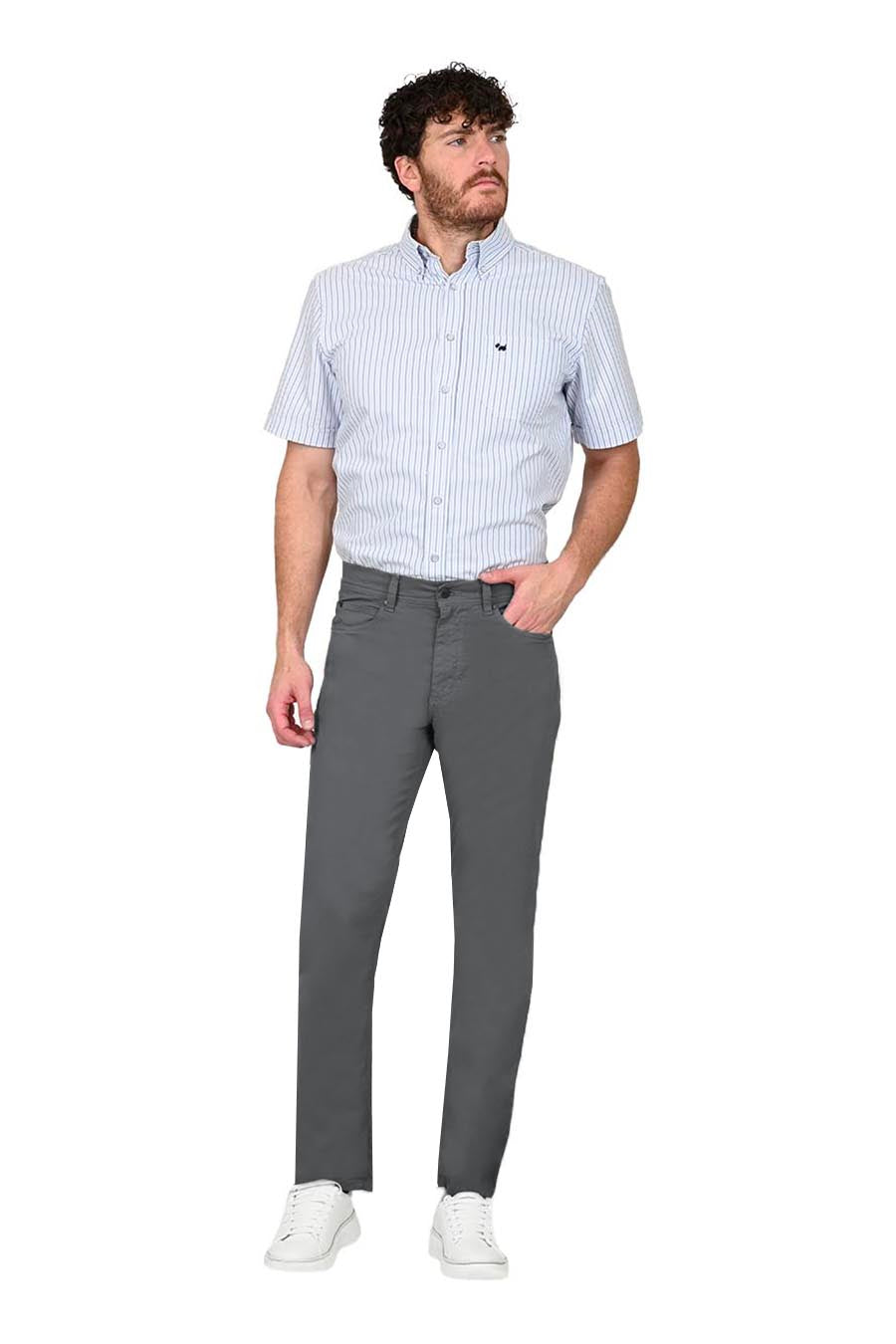 Pantalón Haqui