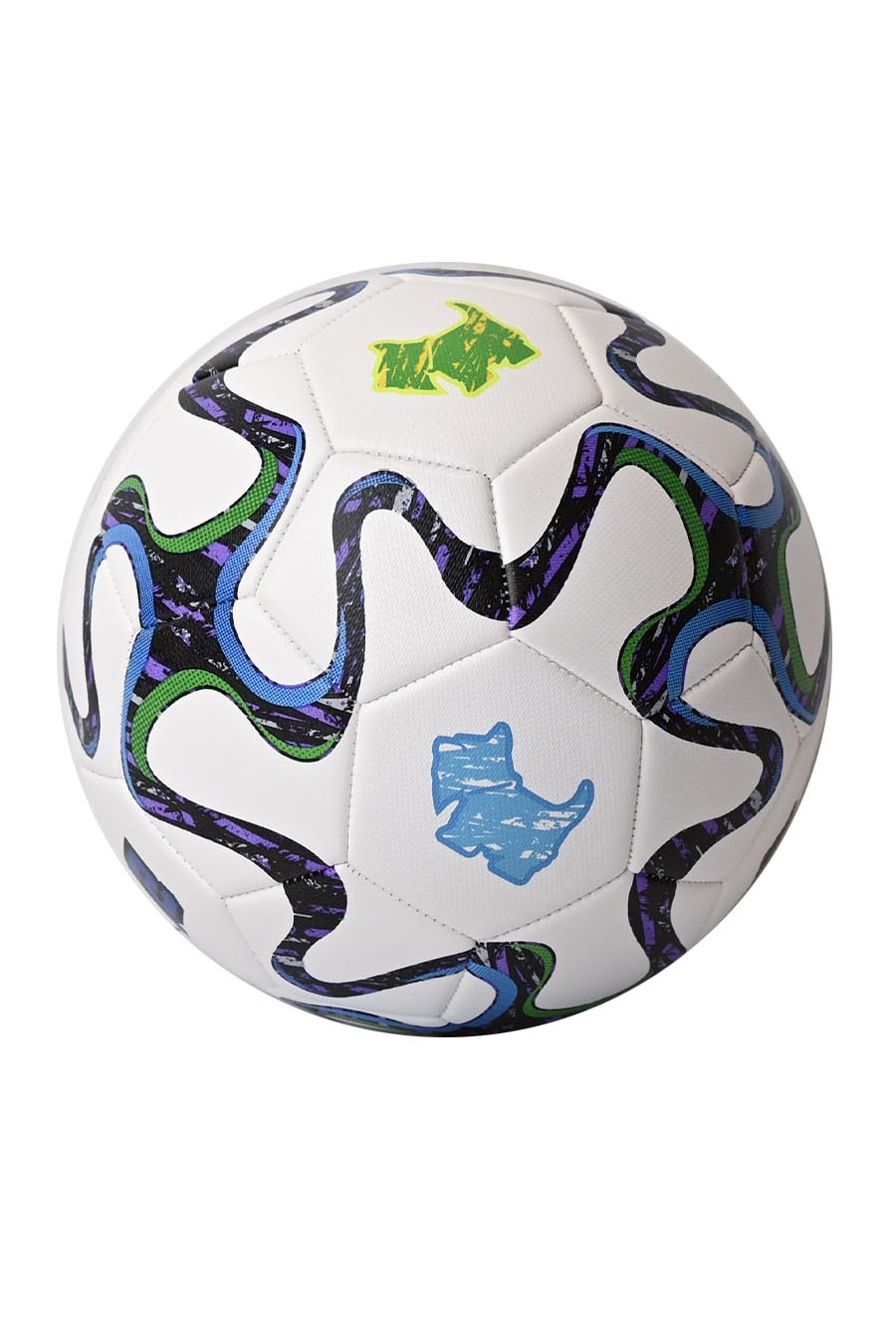 Balón del Mundial Ferrioni