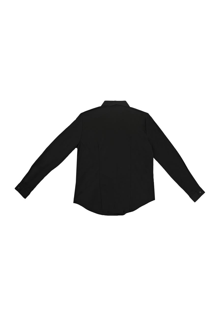 Blusa Vivian Manga Larga