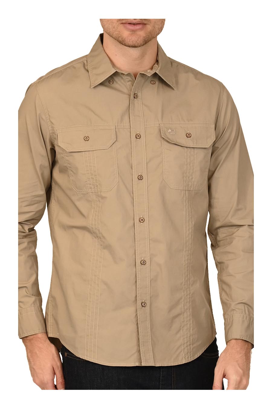 Camisa Eket