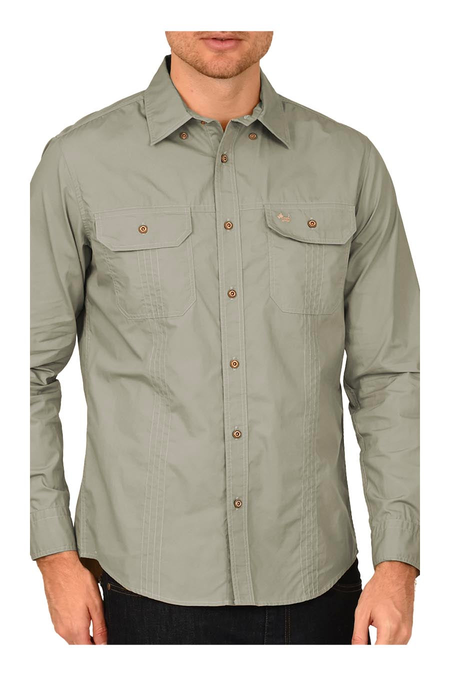 Camisa Eket