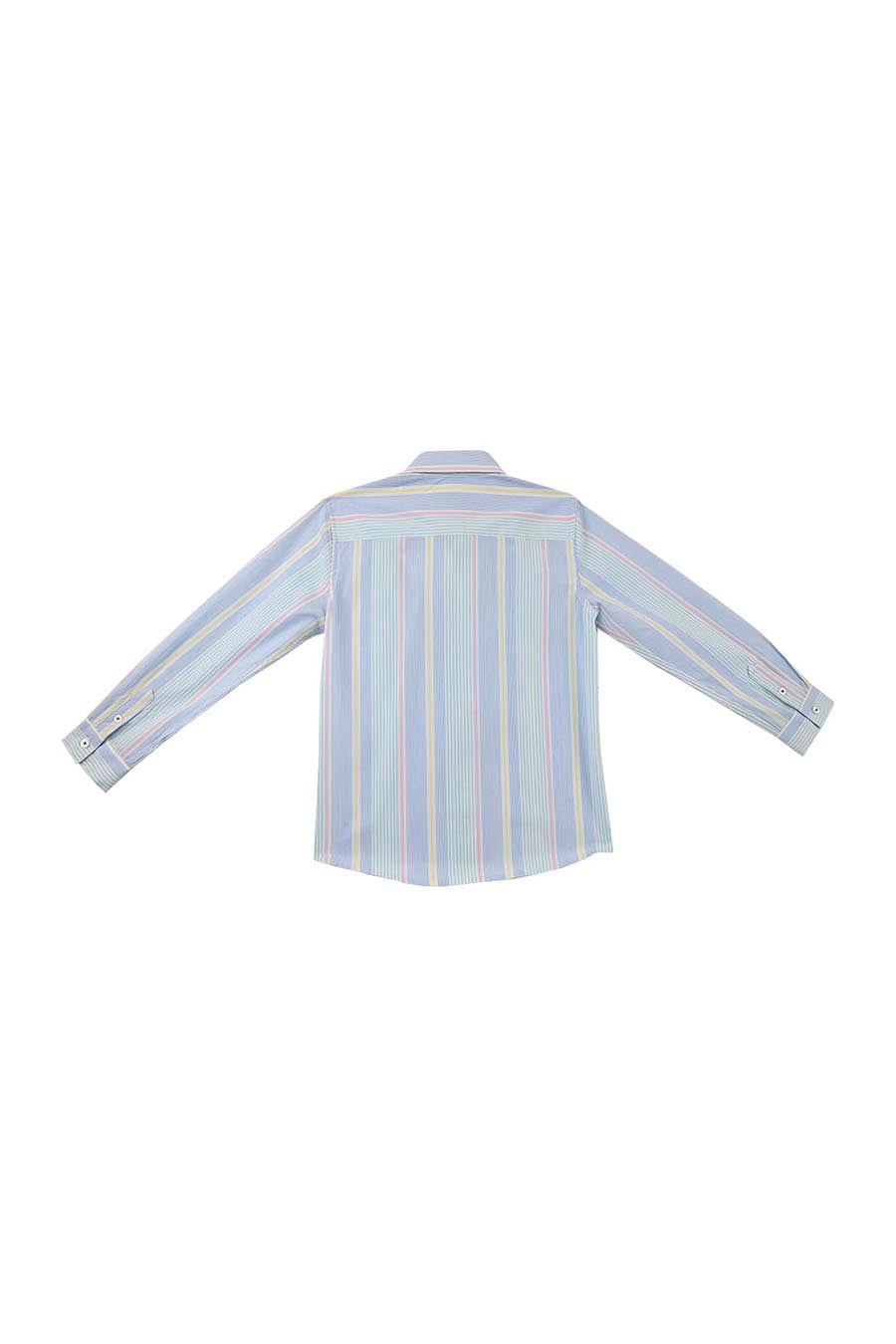 Camisa Maiko manga larga