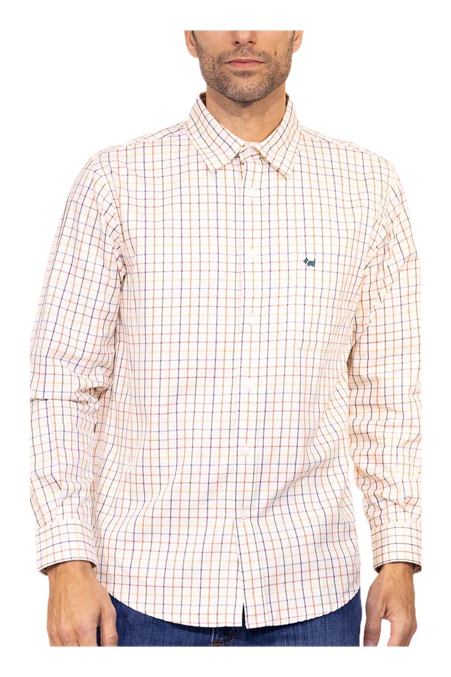 Camisa Jacura