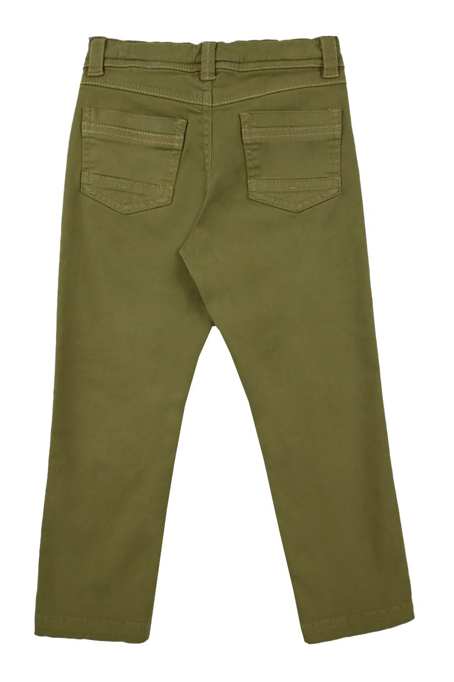 Pantalon Modena 1