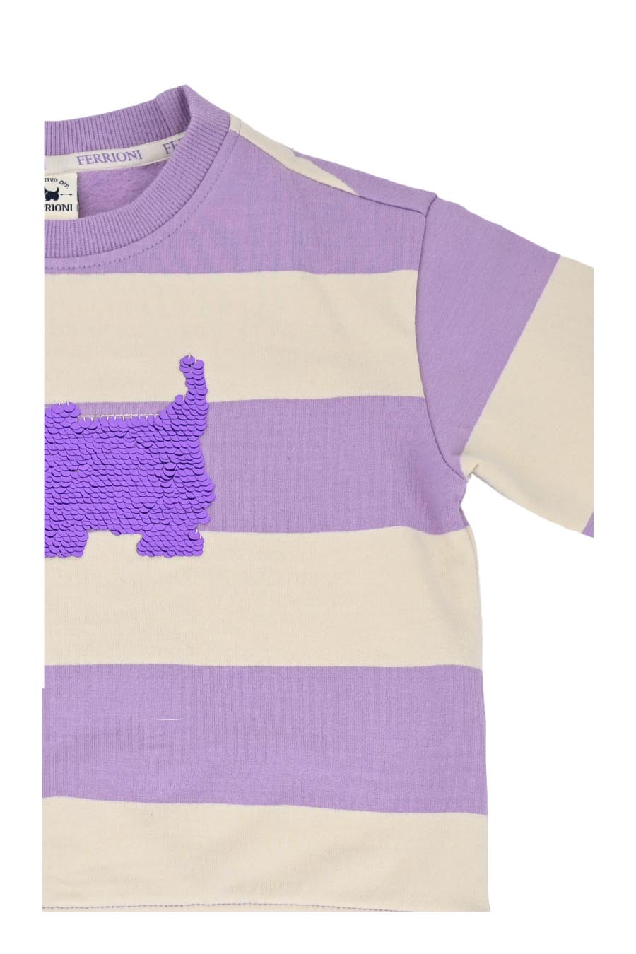Sudadera Lupine