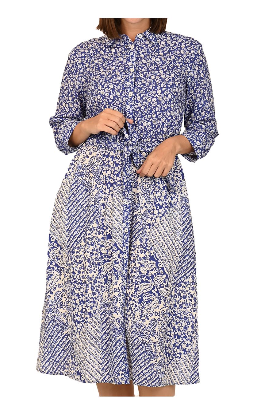 Vestido Cindy