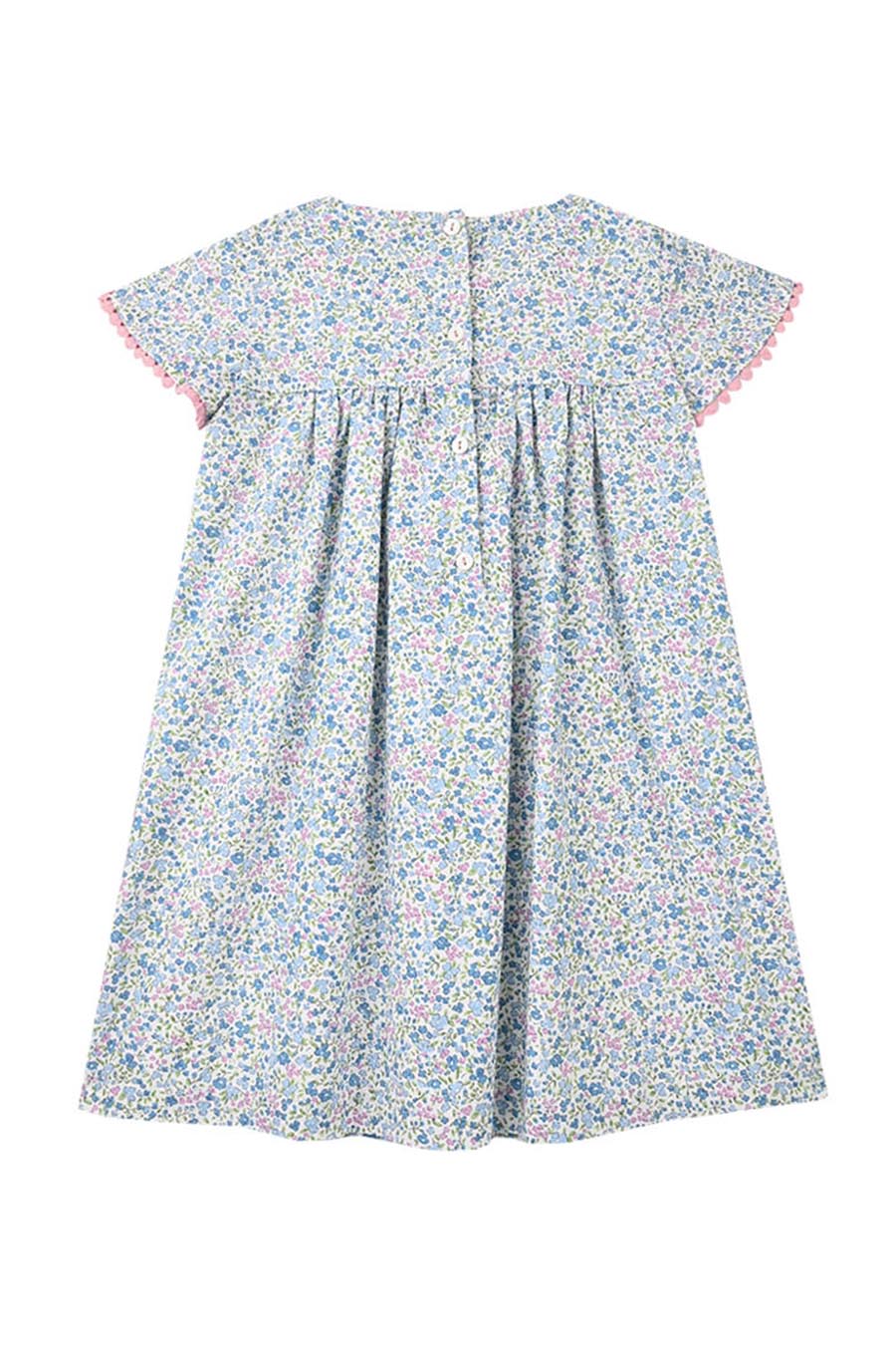 Vestido  Lobelia