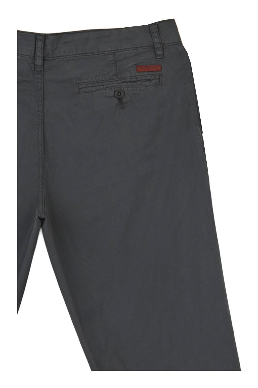 Chino Balike