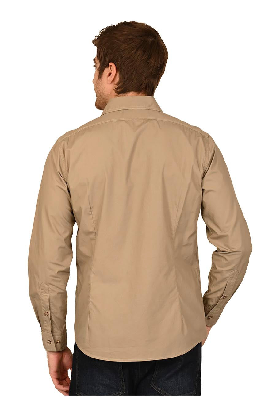 Camisa Eket