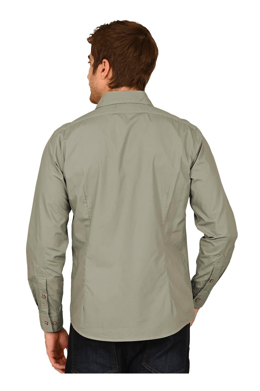 Camisa Eket