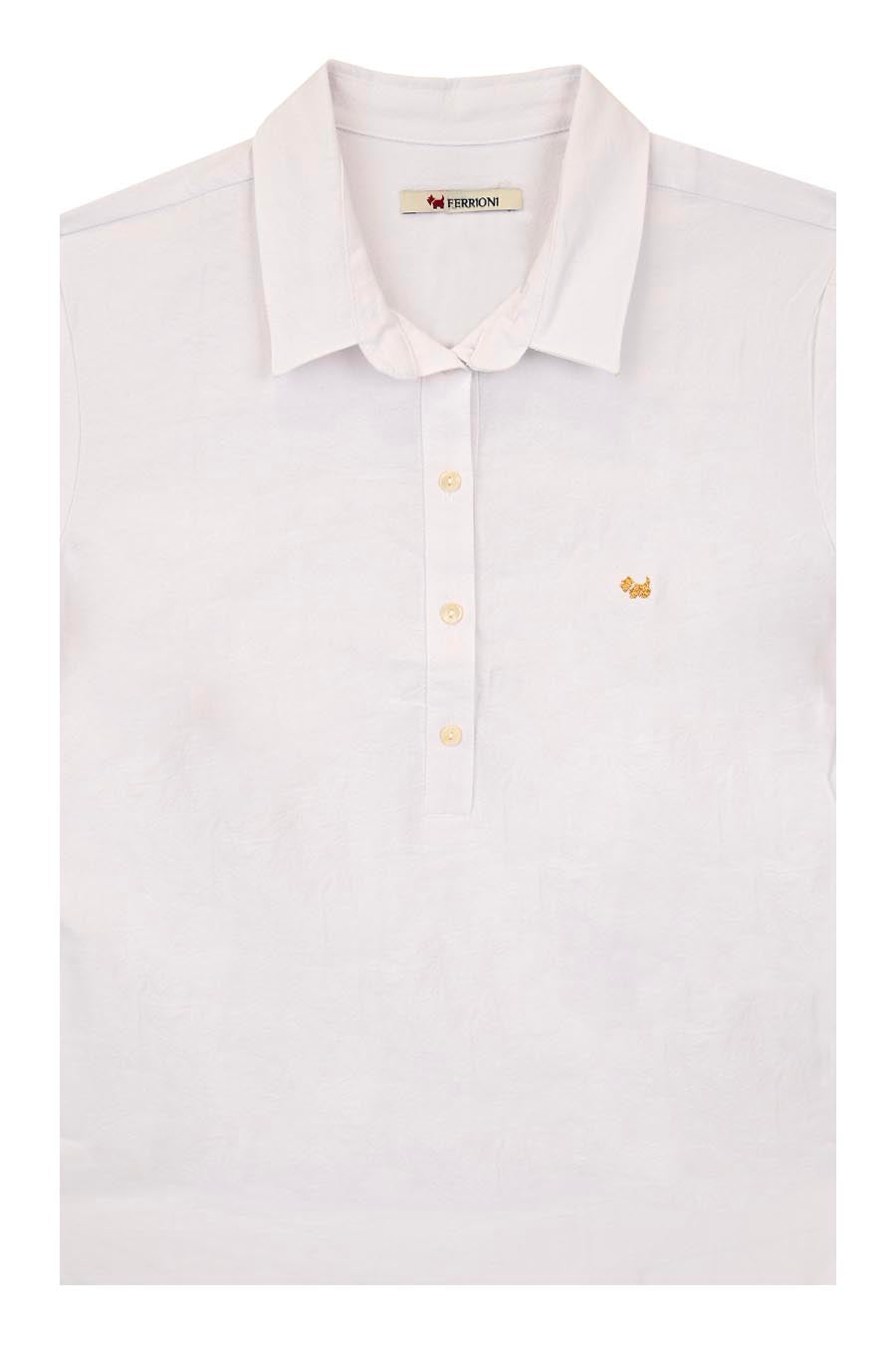 Blusa Lency Manga 3/4