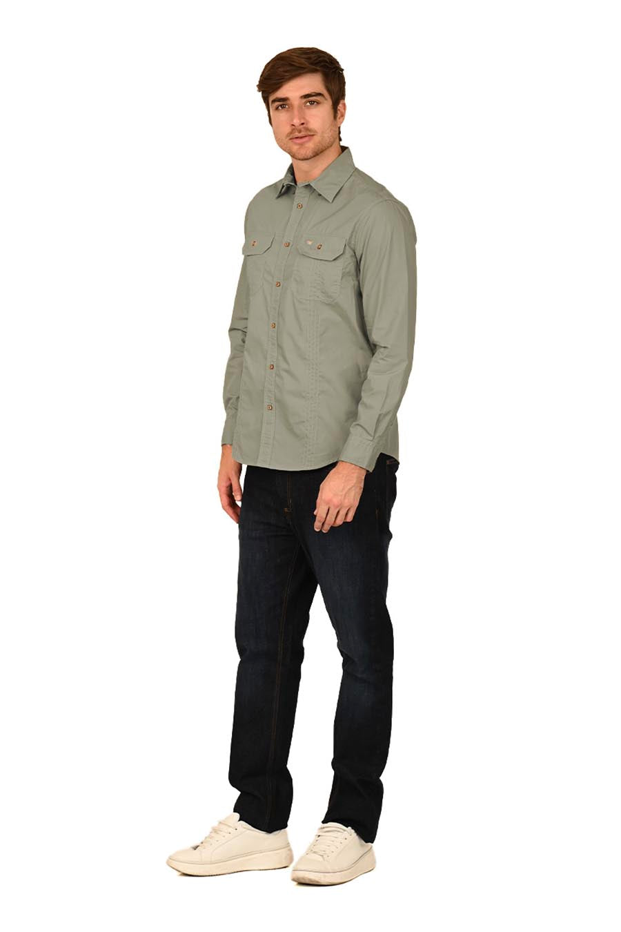 Camisa Eket