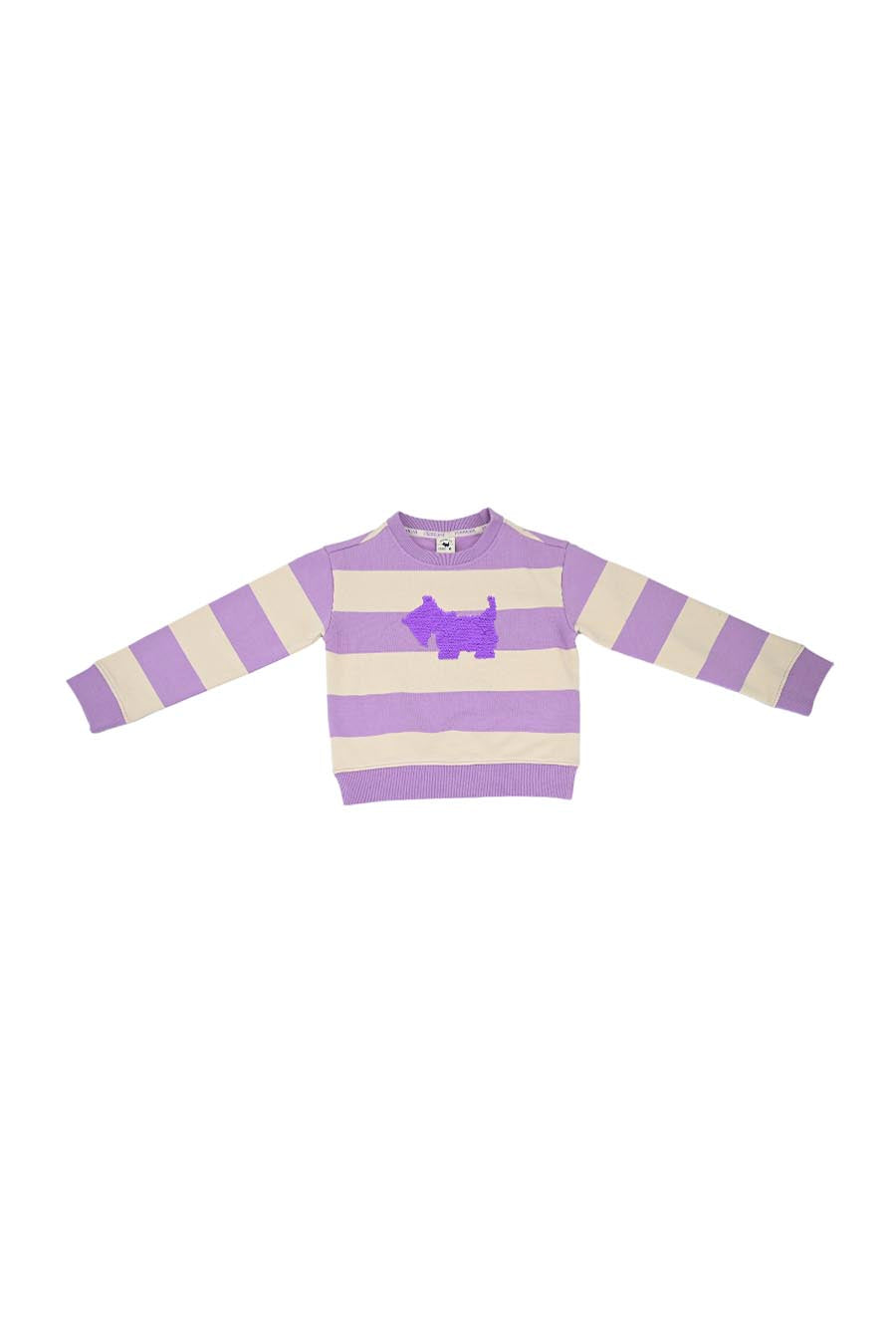 Sudadera Lupine