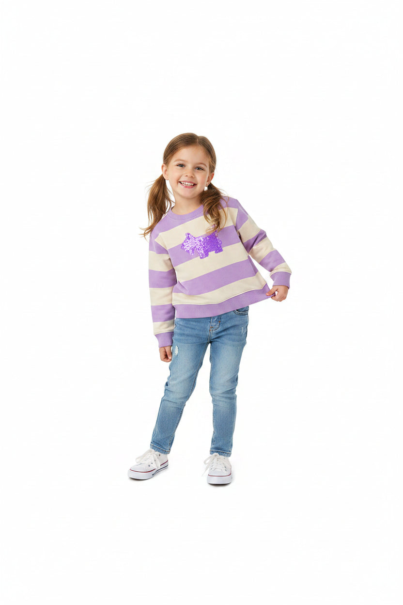 Sudadera Lupine