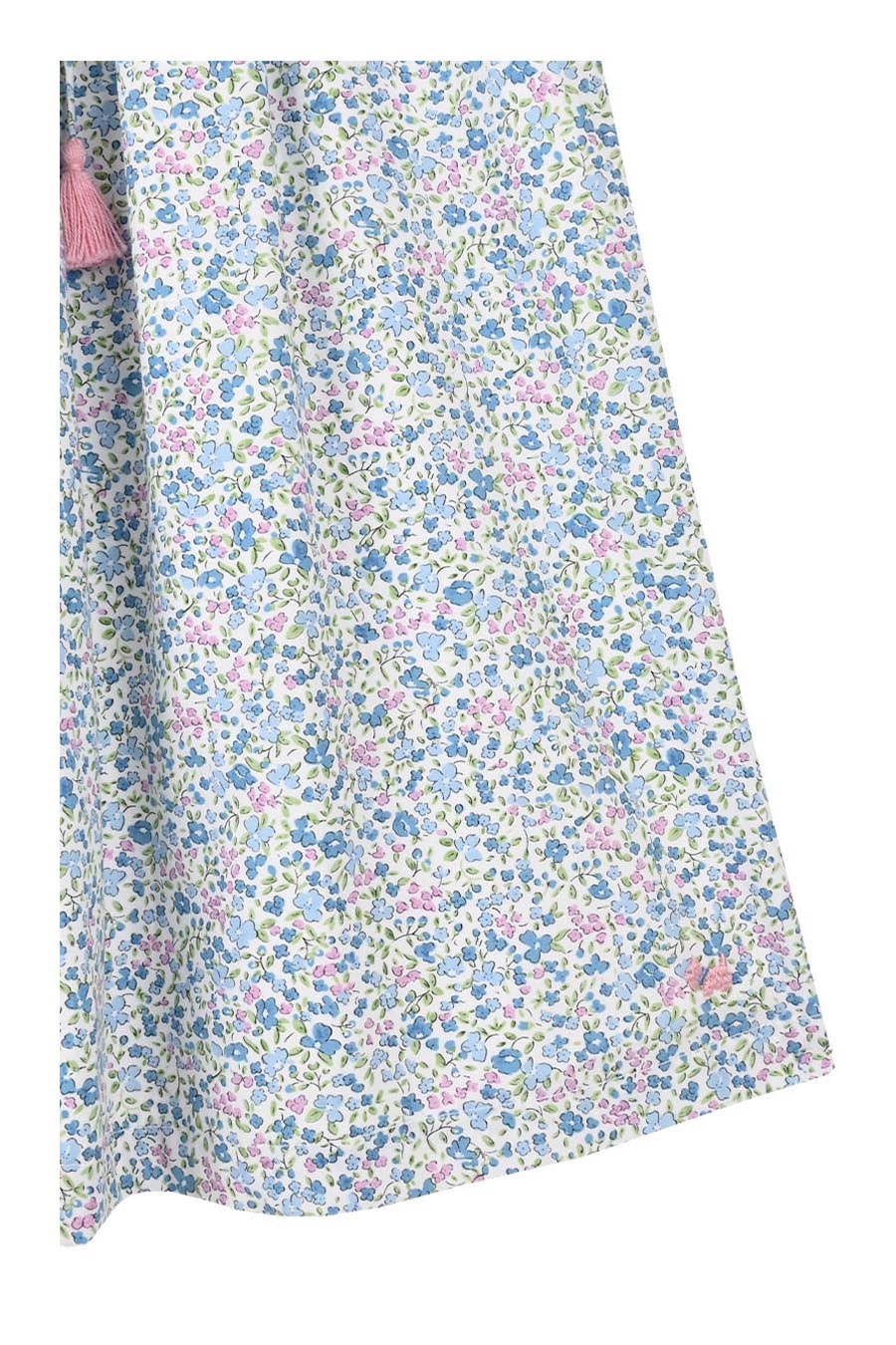 Vestido  Lobelia