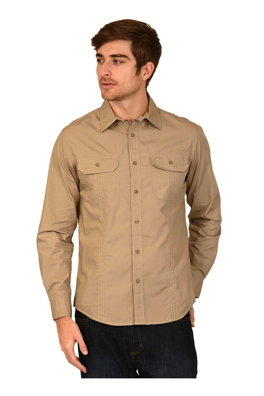 Camisa Eket