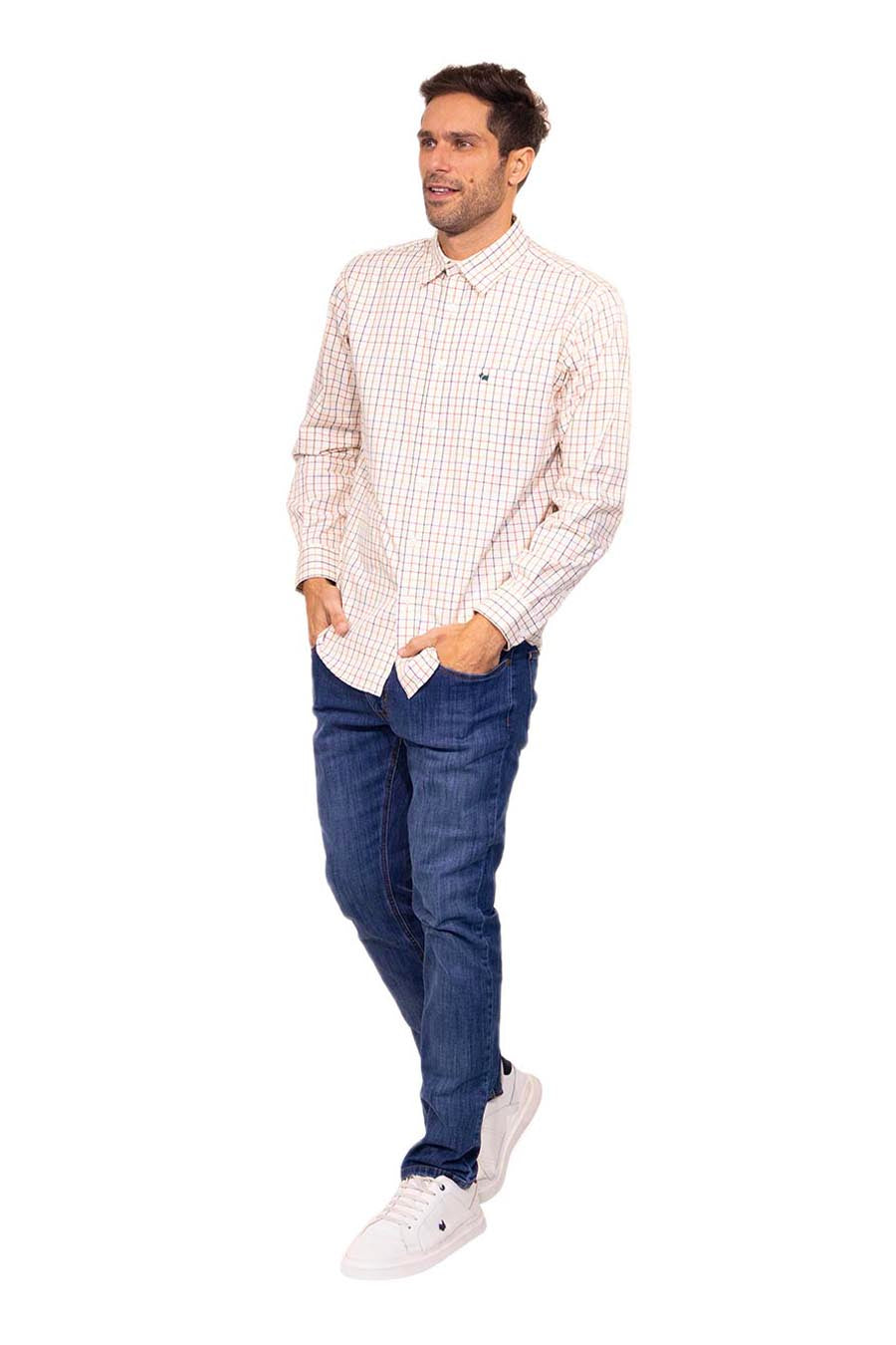Camisa Jacura