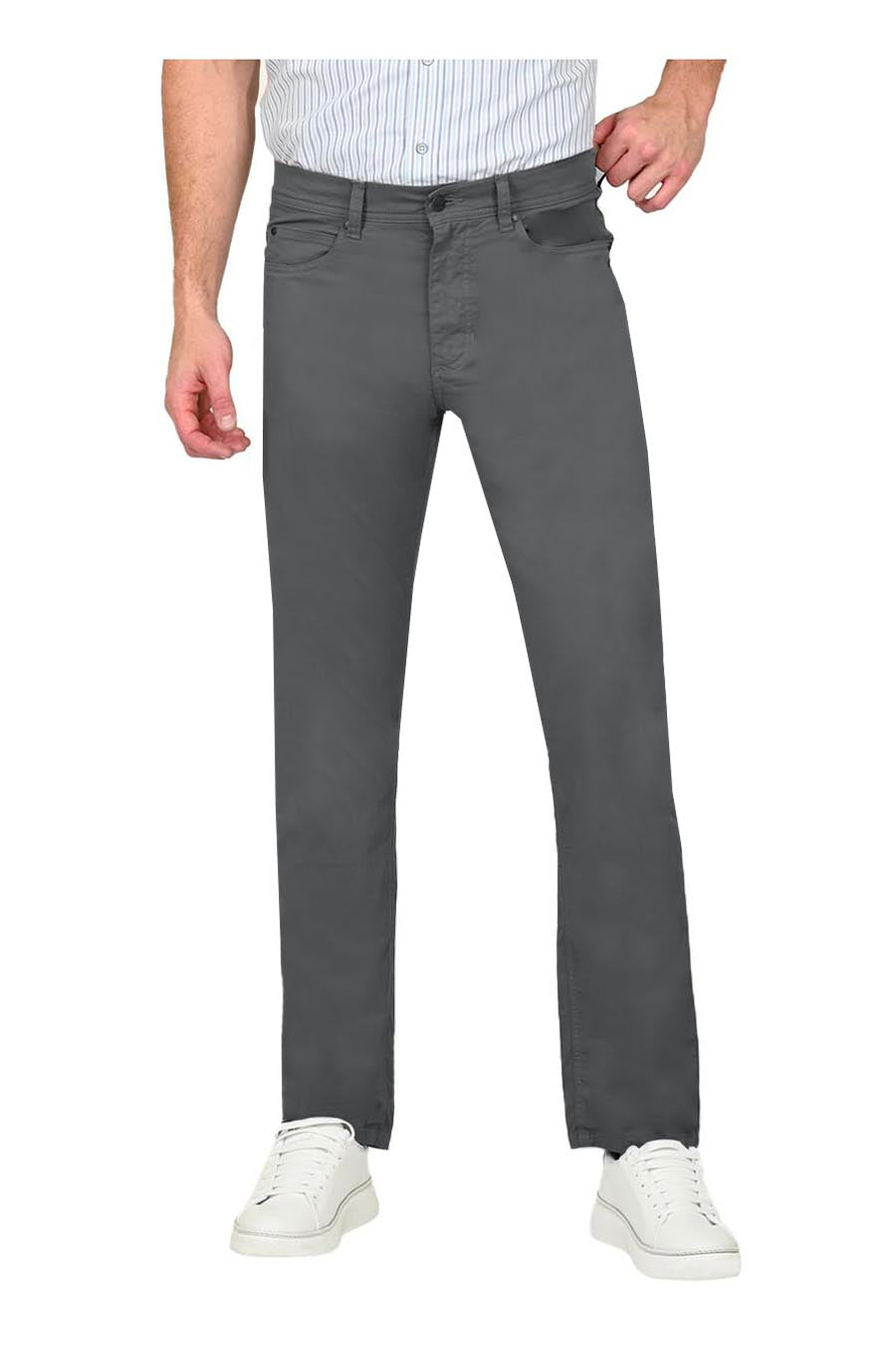Pantalón Haqui