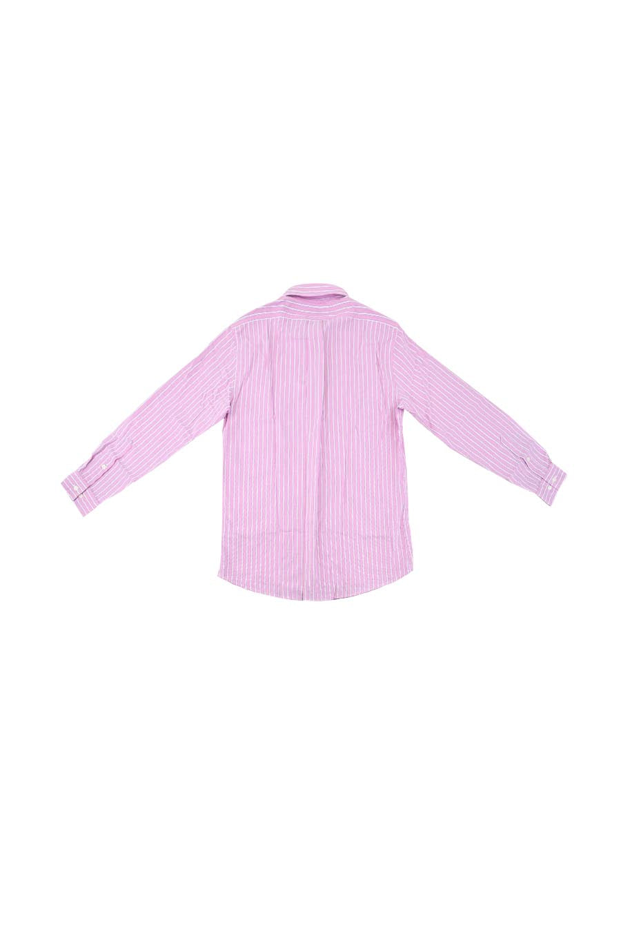 Camisa Oliveri manga larga