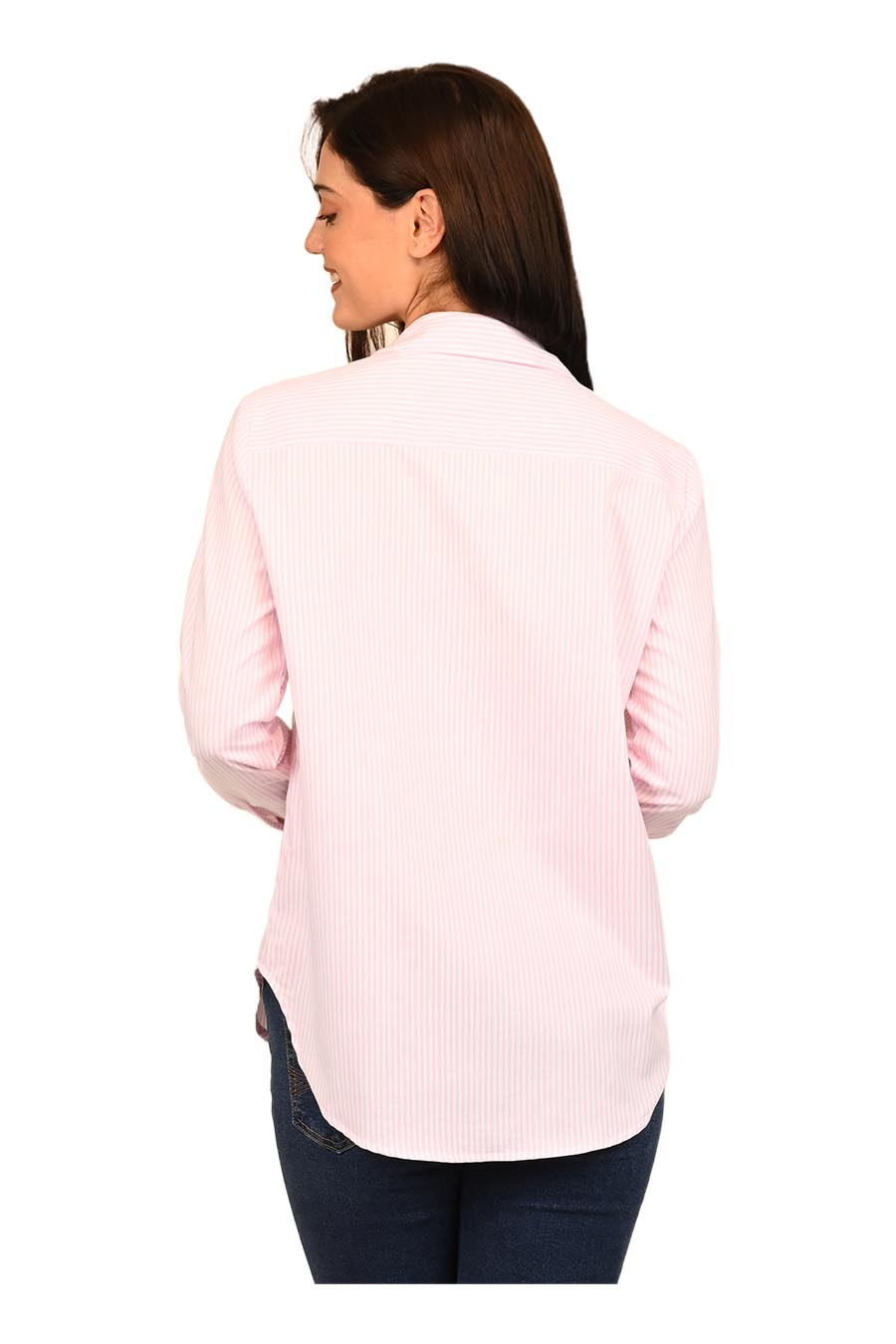 Blusa Sloso manga larga