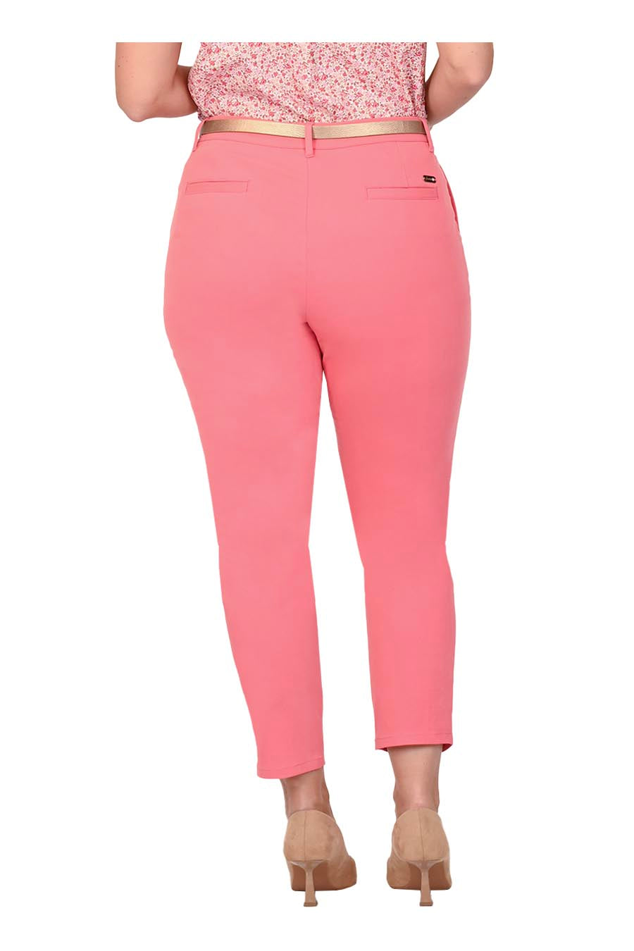 Pantalon Dael con ensamble