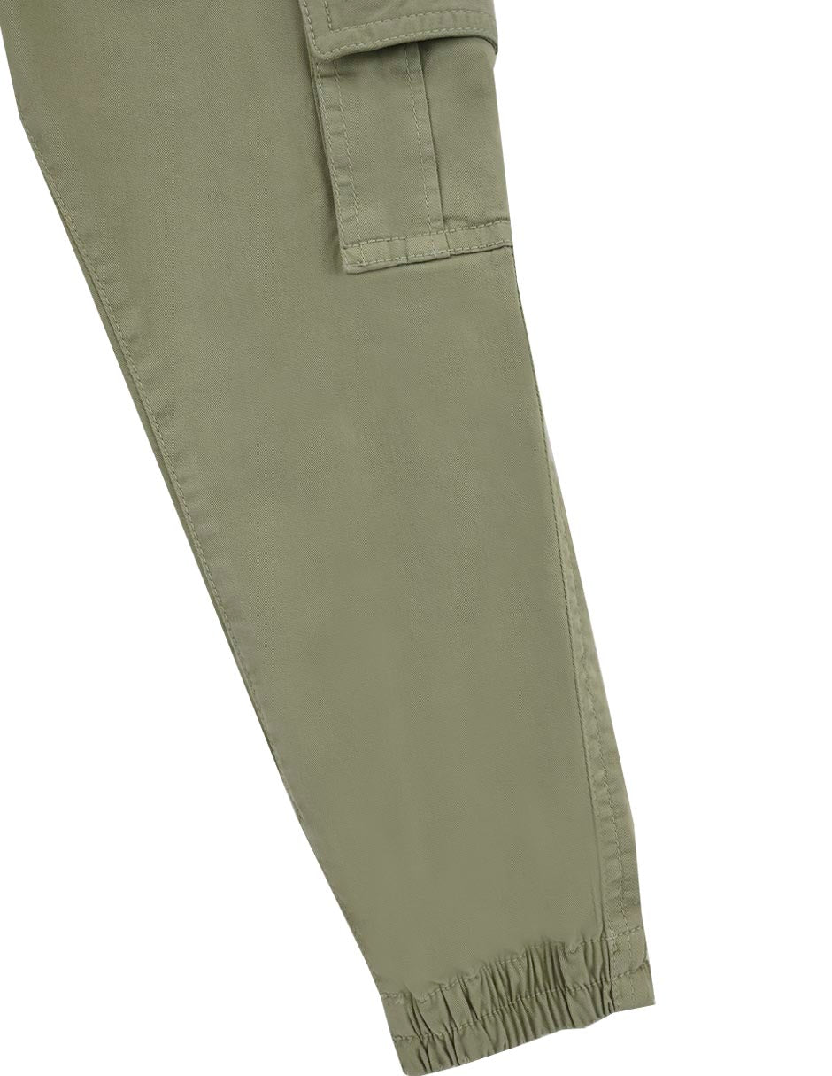 Jogger Clervoy