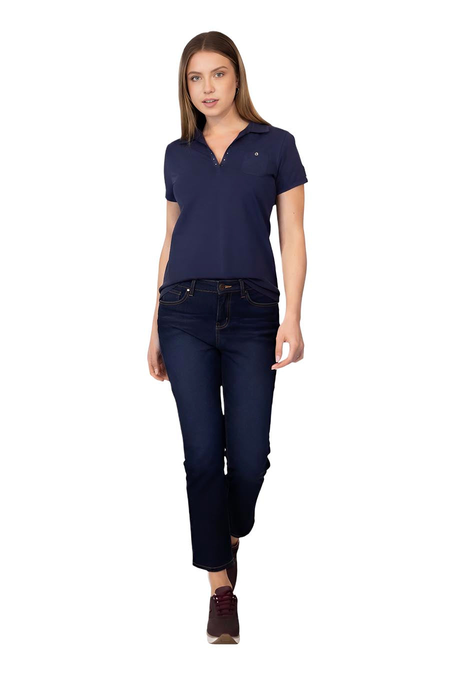 Jeans Lenor