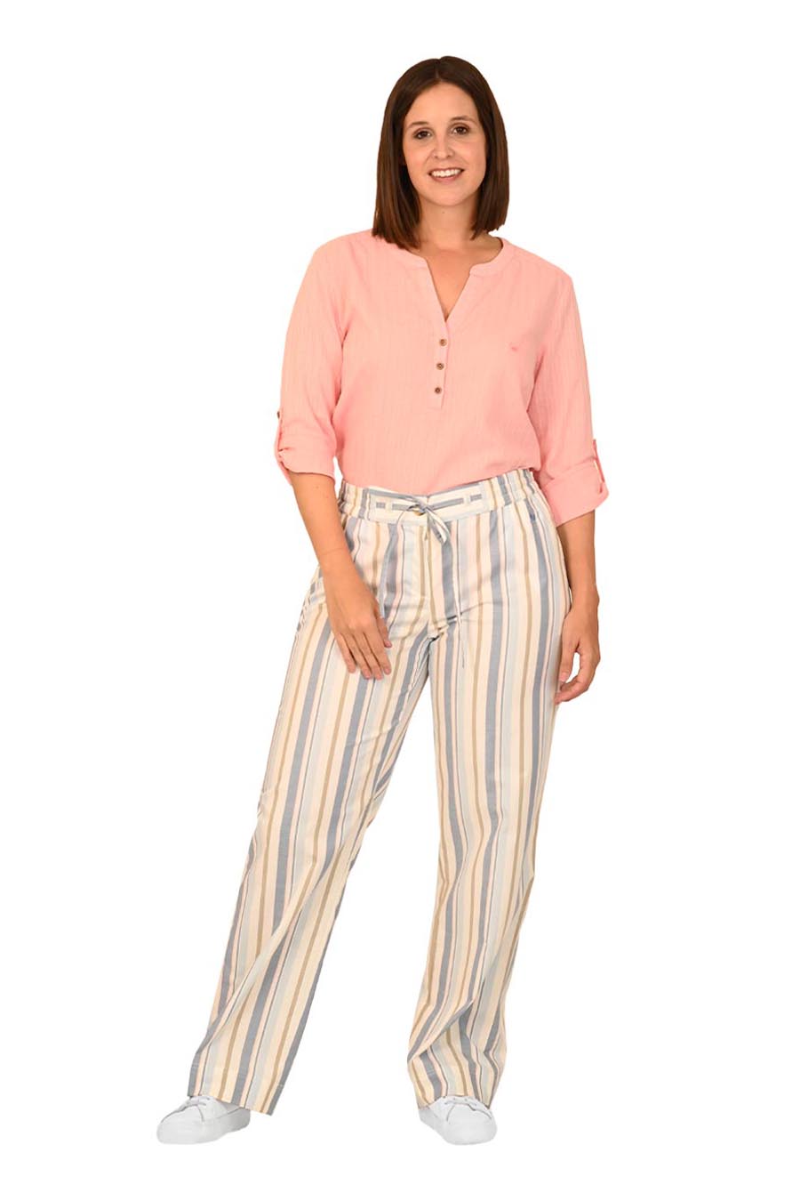 Pantalon Basil