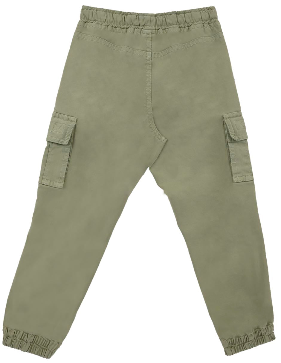 Jogger Clervoy