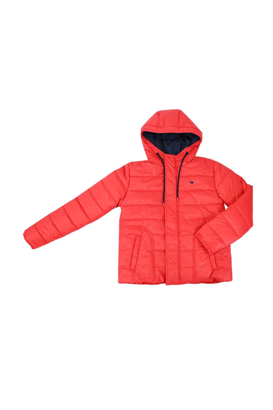 Chamarra Tomassi