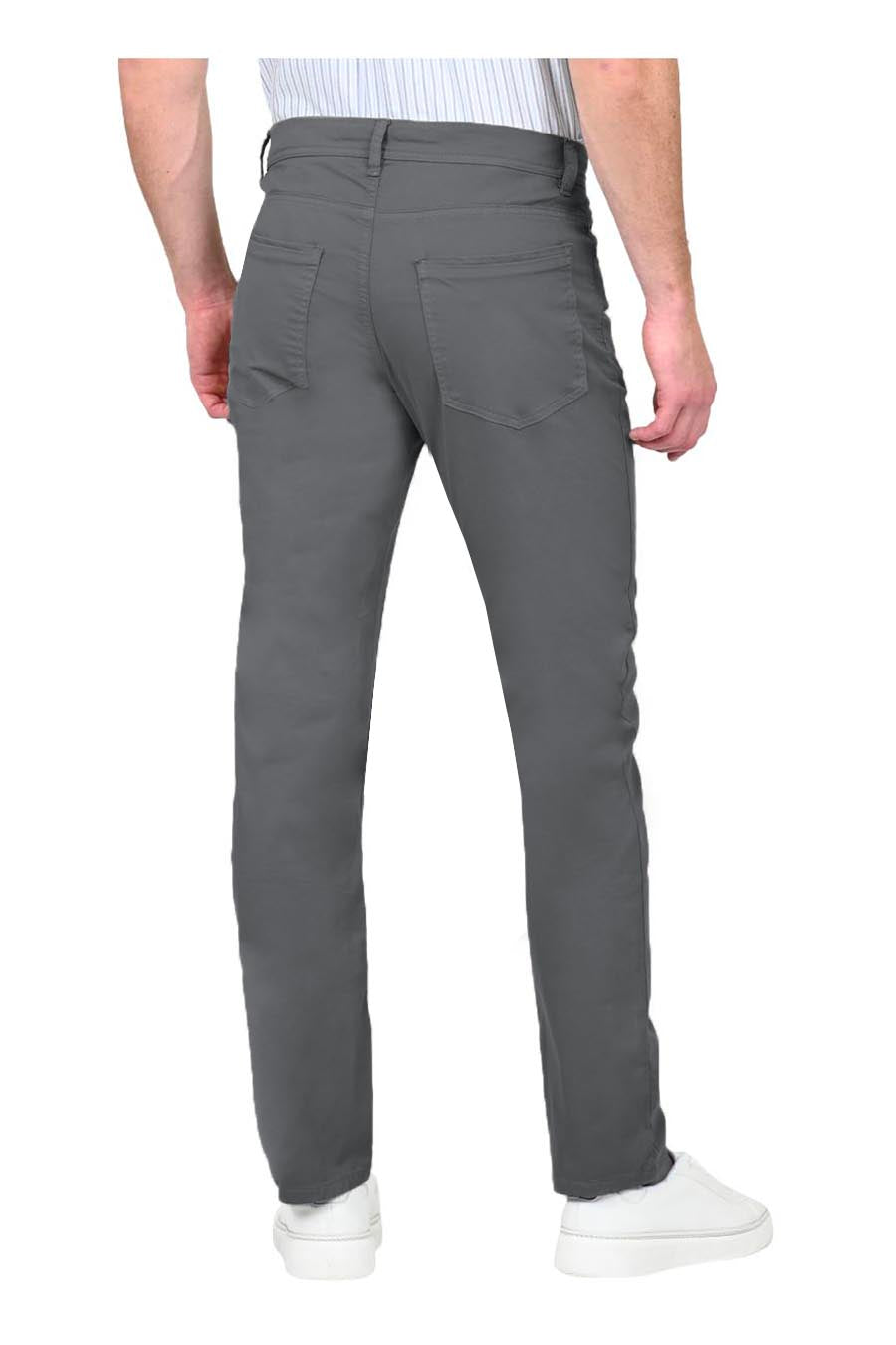 Pantalón Haqui