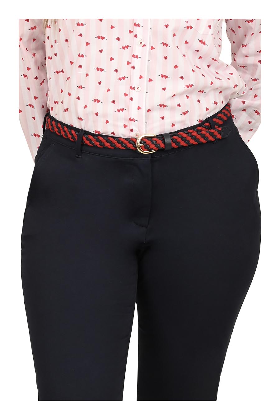 Pantalon Paulo con ensamble