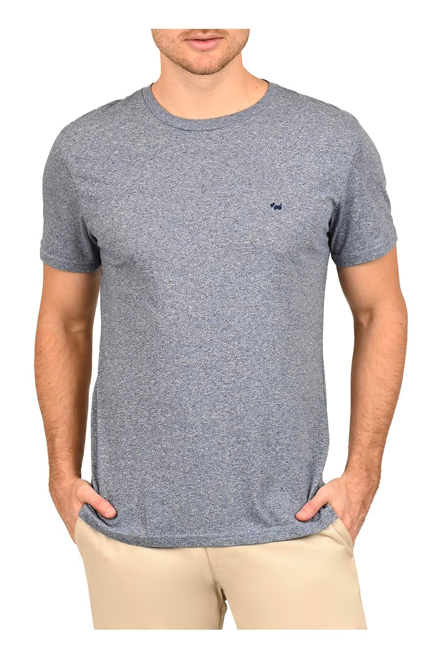 Playera Beriz manga corta