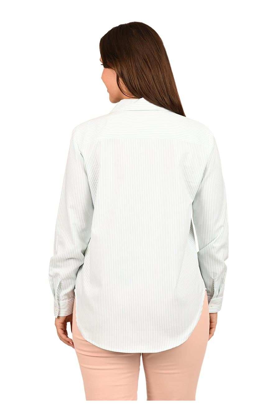 Blusa Sloso manga larga