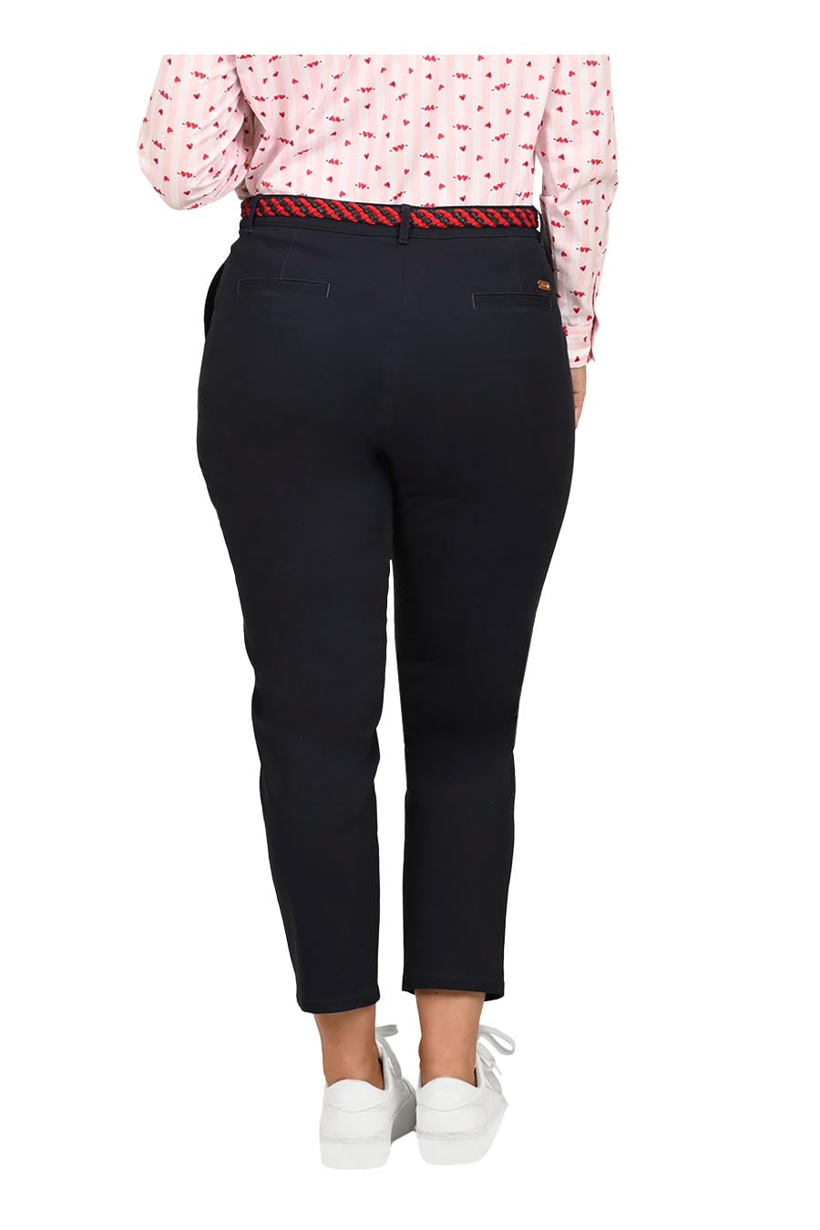 Pantalon Paulo con ensamble