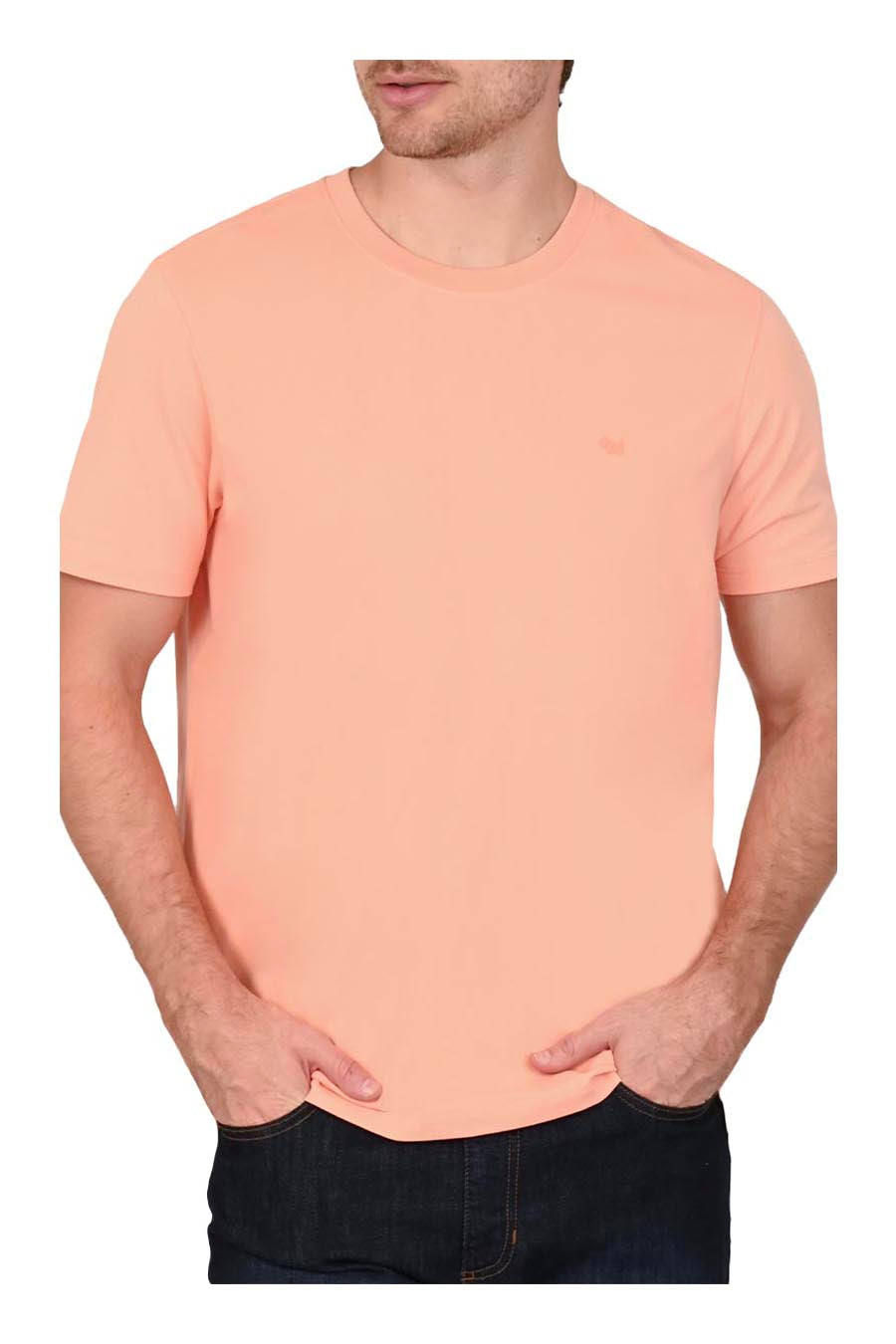 Playera Idalia 3 manga corta