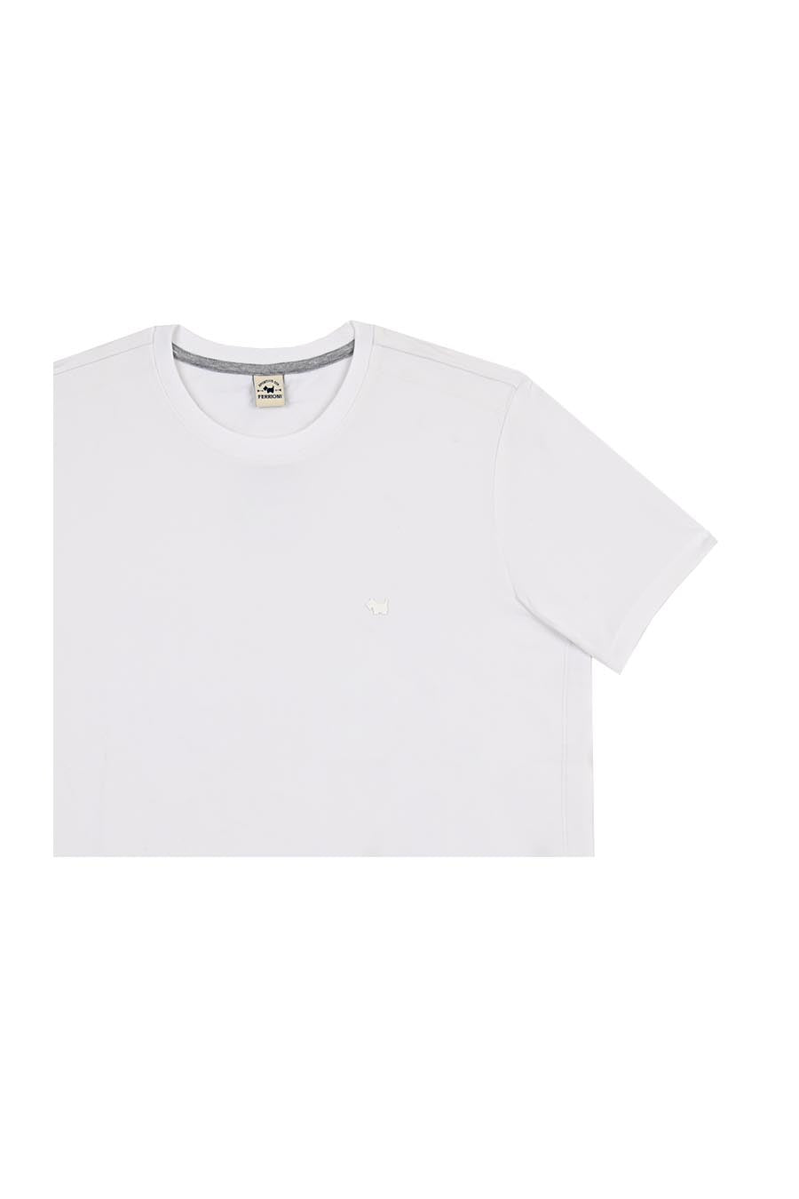 Playera Idalia Manga Corta