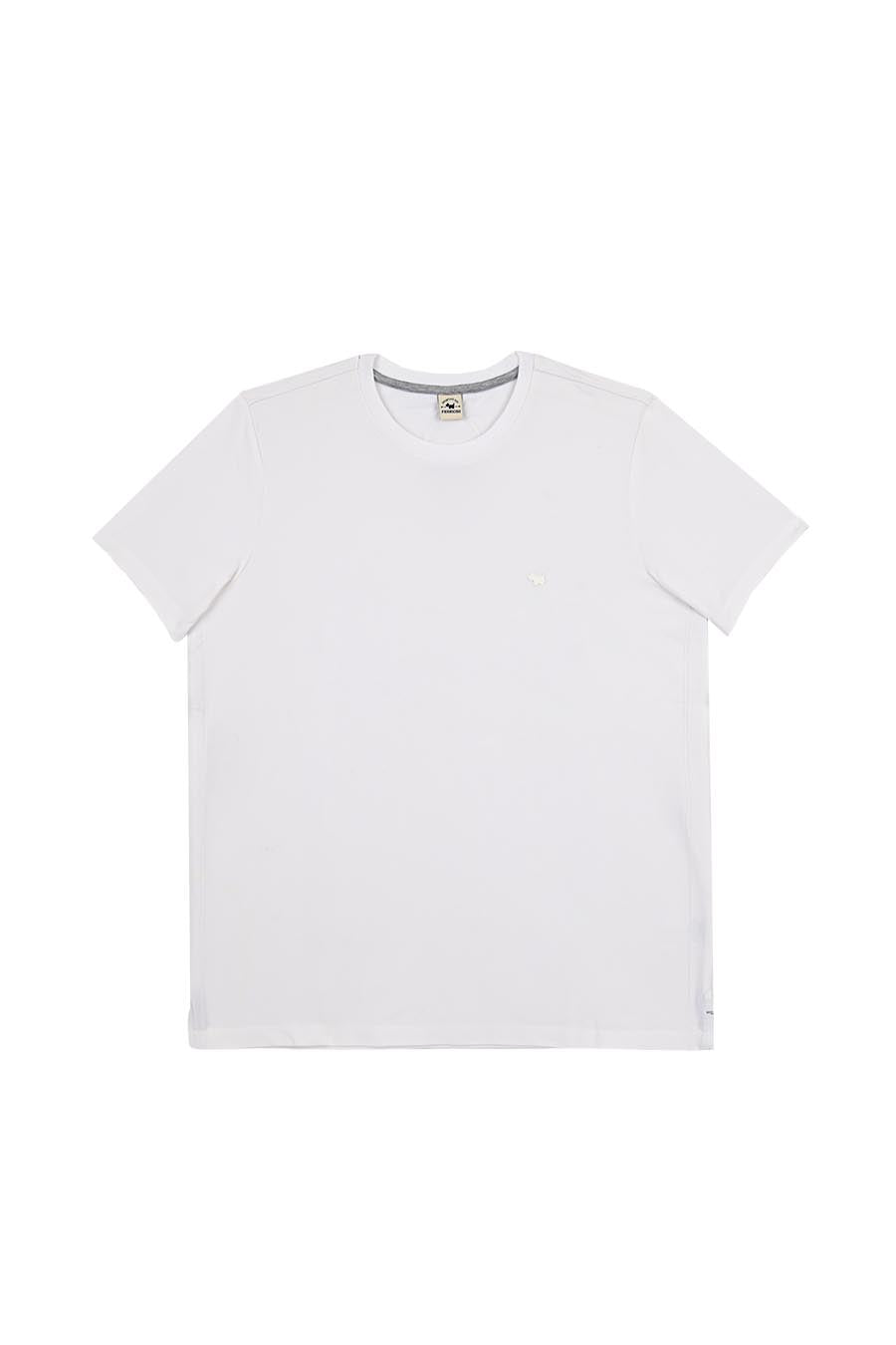 Playera Idalia Manga Corta