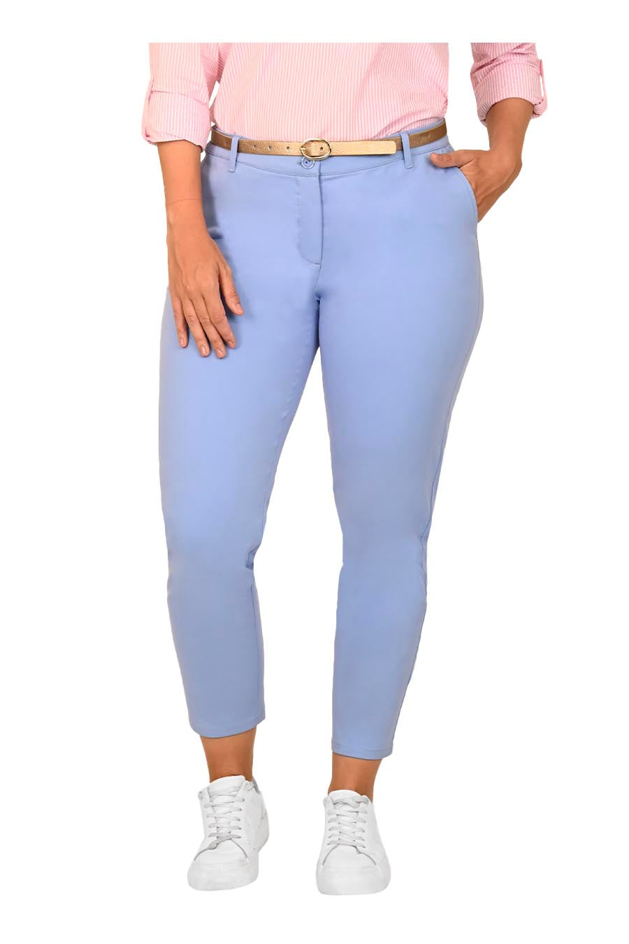 Pantalon Dael con ensamble