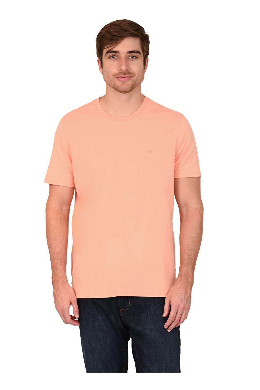 Playera Idalia 3 manga corta