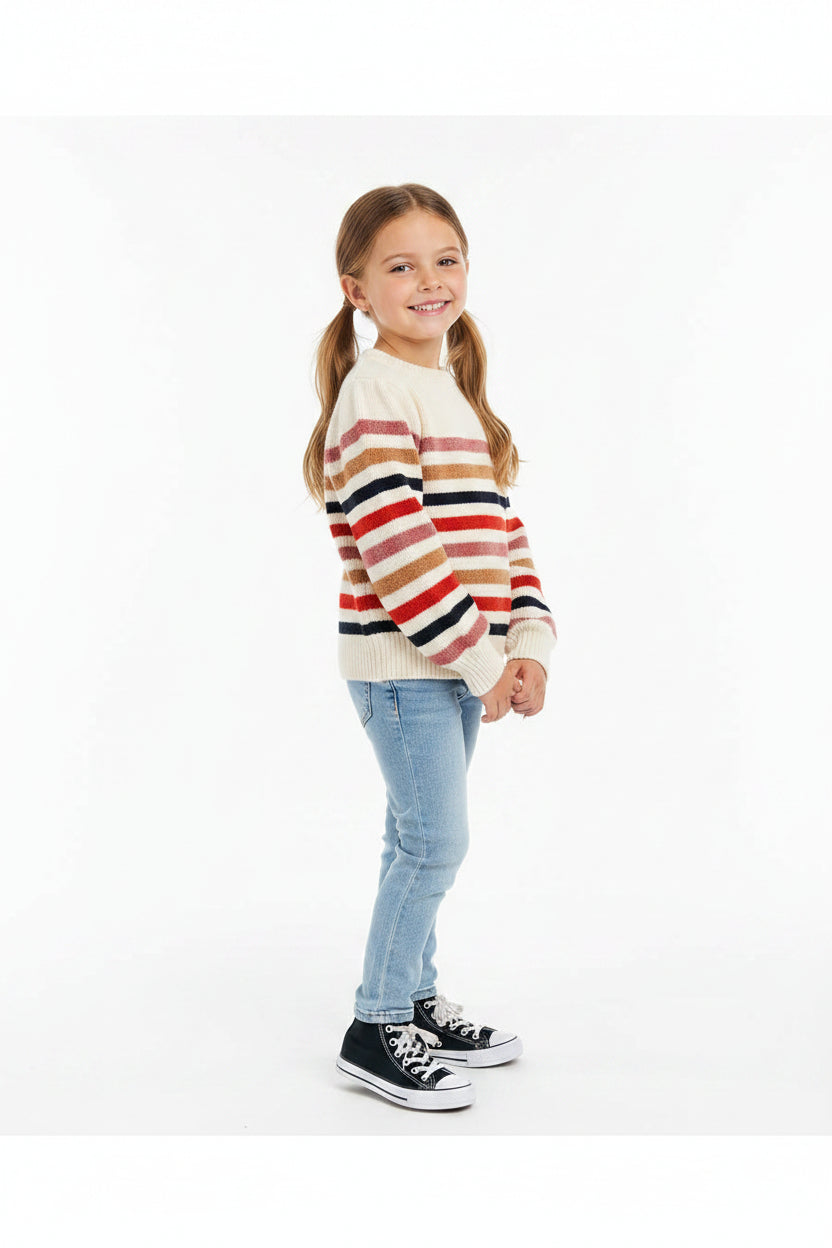 Sueter Hannia