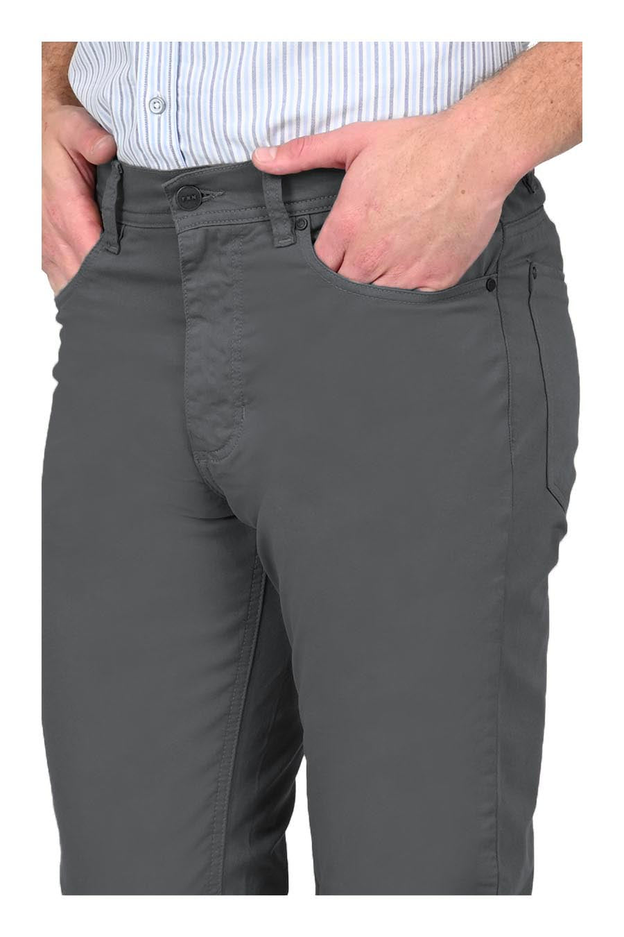 Pantalón Haqui
