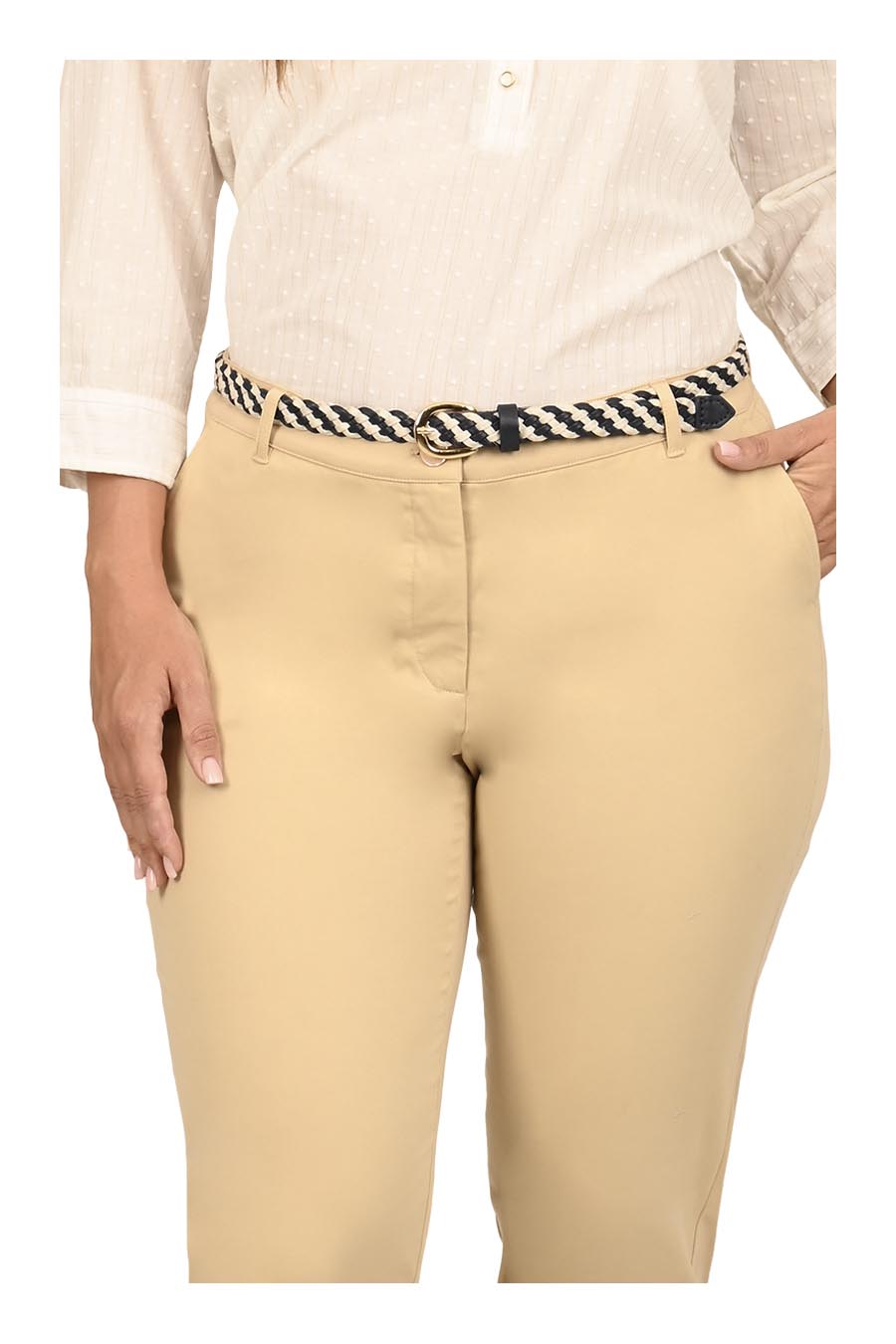 Pantalon Paulo con ensamble