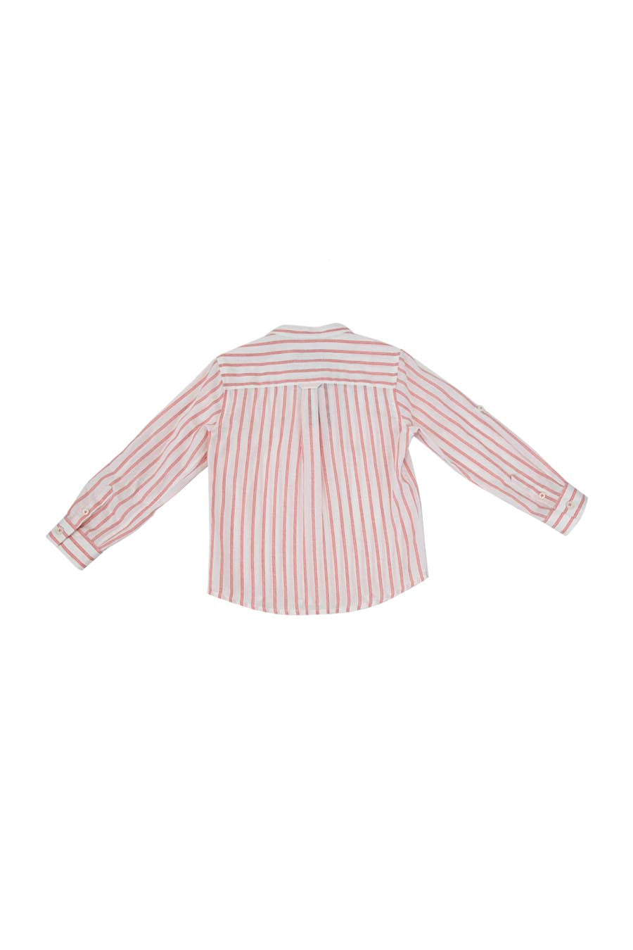 Camisa Kuma Manga larga