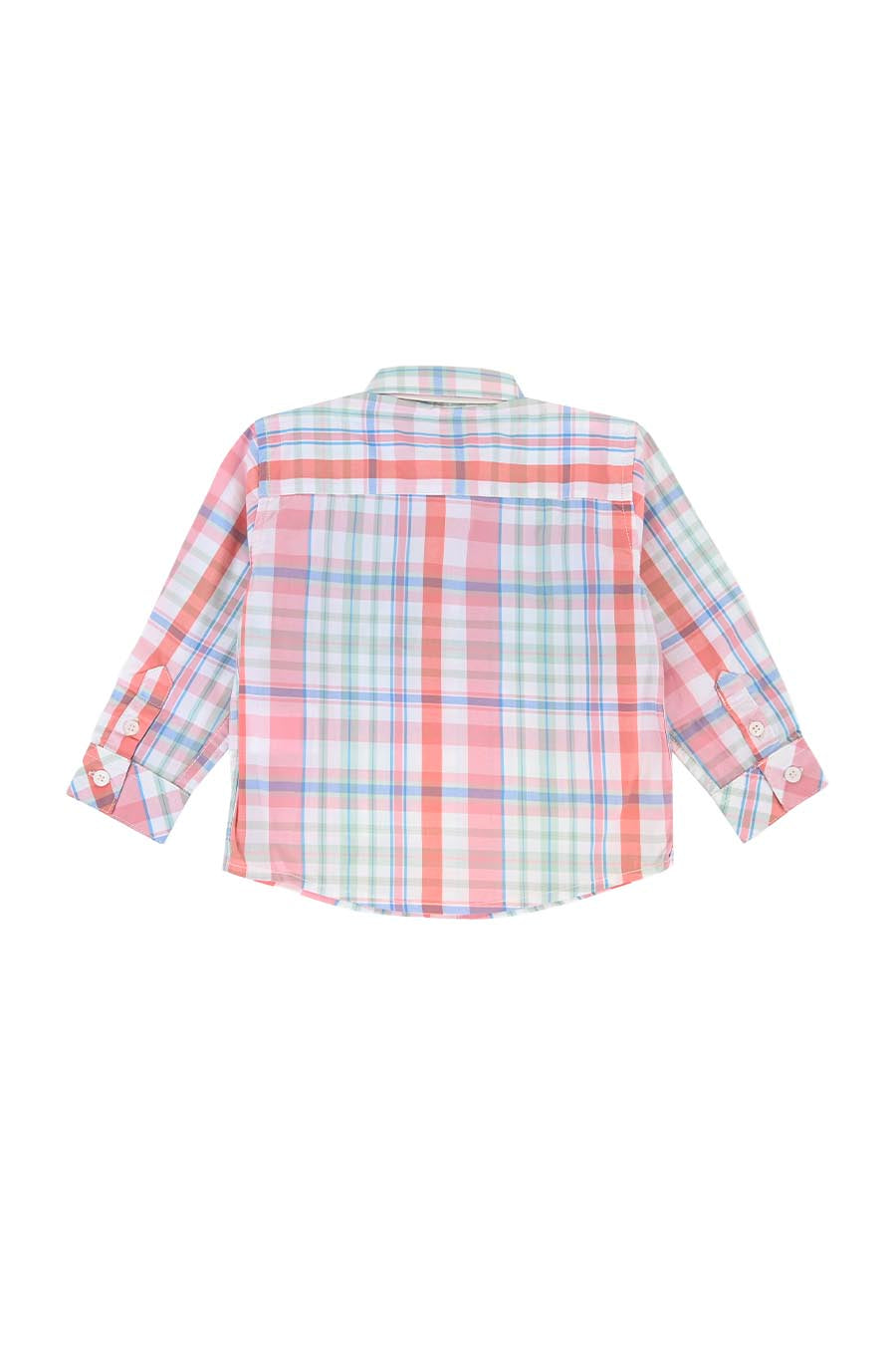 Camisa Naere manga corta